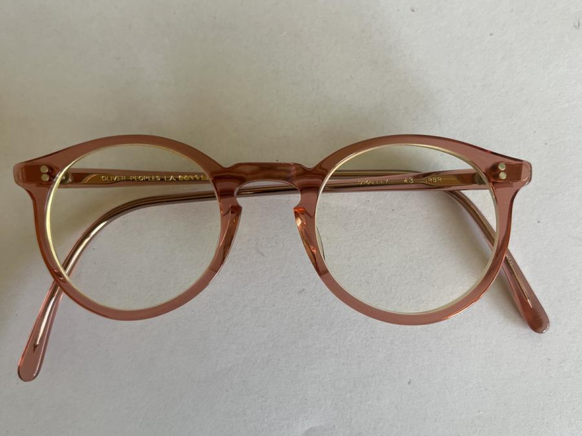 Oliver Peoples - 43 o'malley