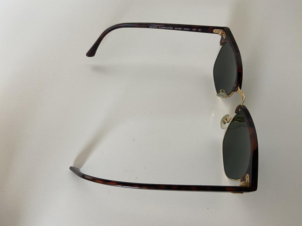 Rayban - RB3016 Clubmaster