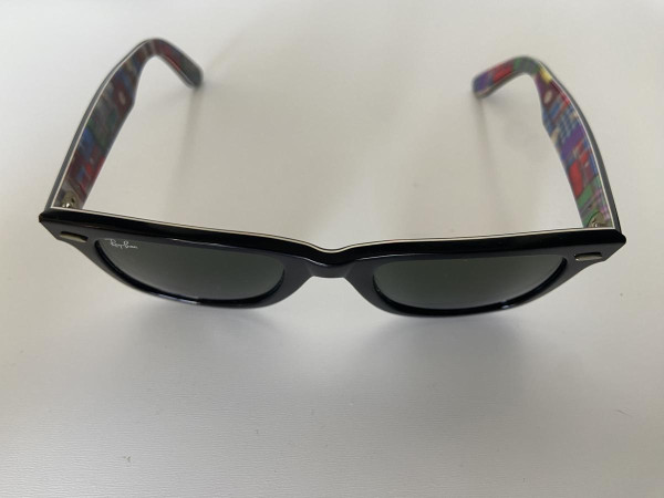 Rayban - RB2140 Wayfarer