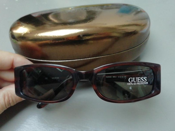 Guess