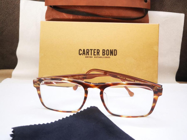 CARTER BOND - Positano