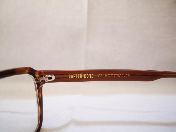 CARTER BOND - Positano