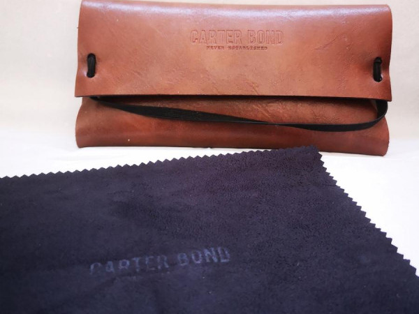 CARTER BOND - Positano