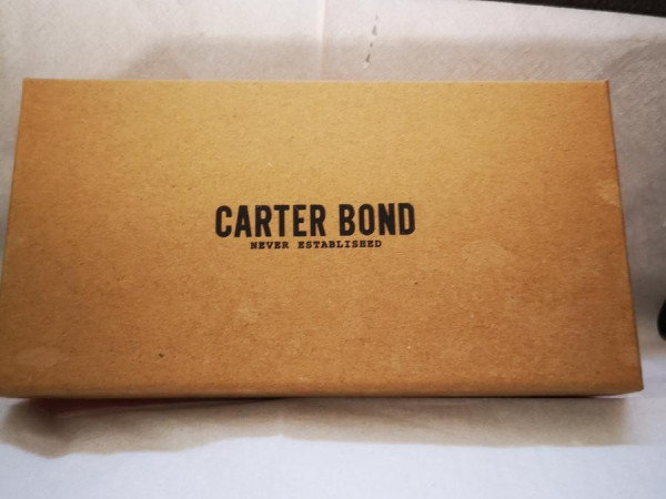 CARTER BOND - Positano