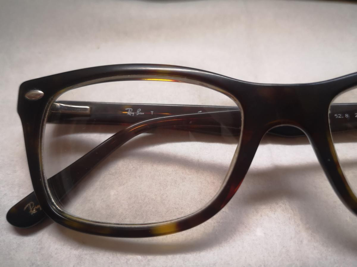 RAY-BAN - RB2132