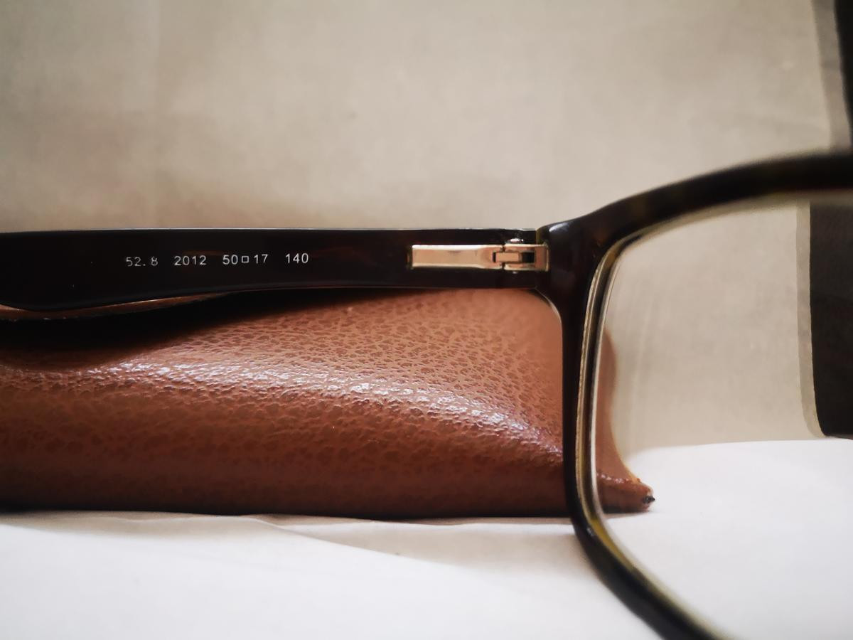 RAY-BAN - RB2132