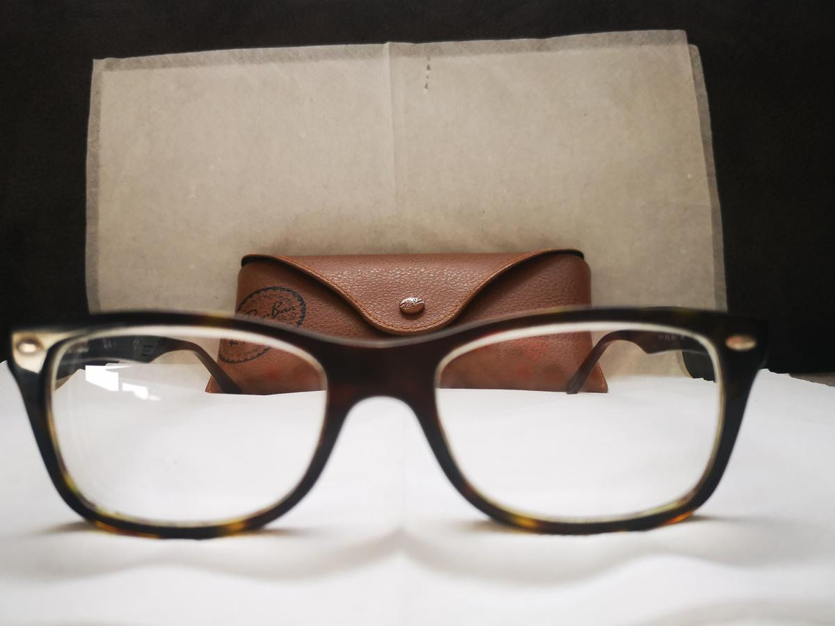 RAY-BAN - RB2132