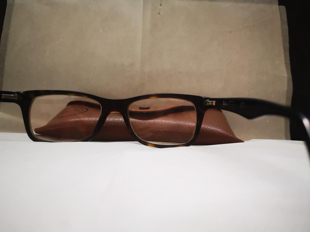 RAY-BAN - RB2132