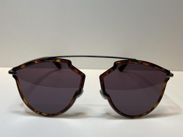Dior - SoRealRise