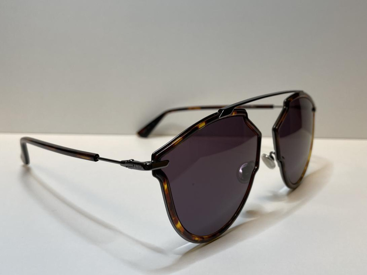 Dior - SoRealRise
