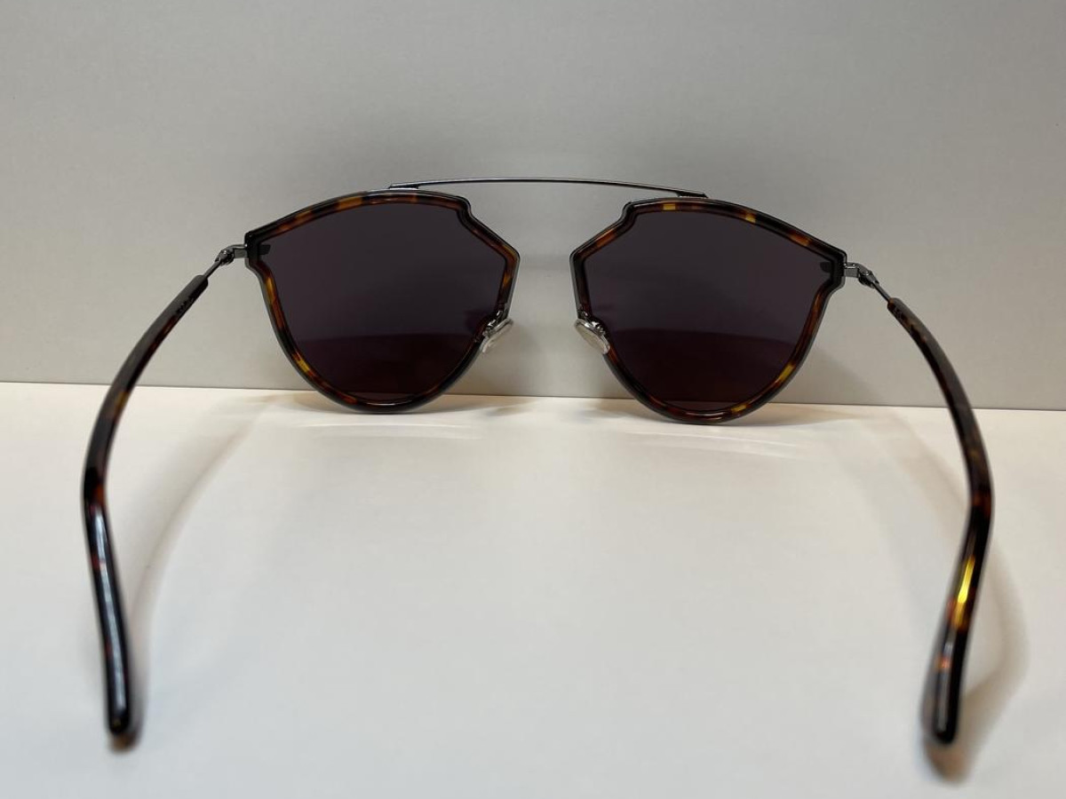 Dior - SoRealRise