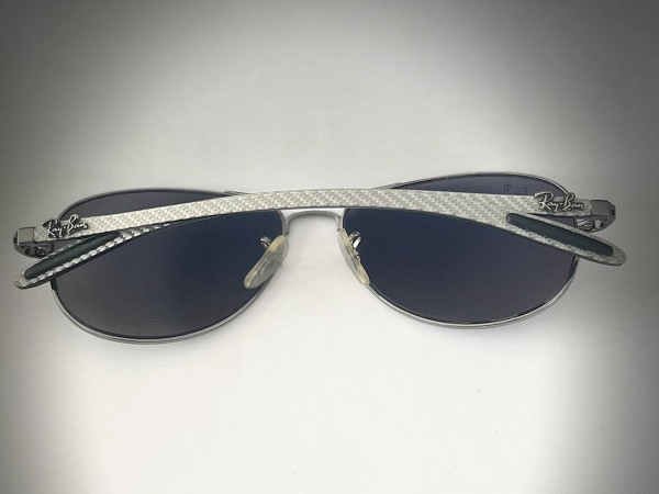 RAY-BAN - RB8301 Polarisés
