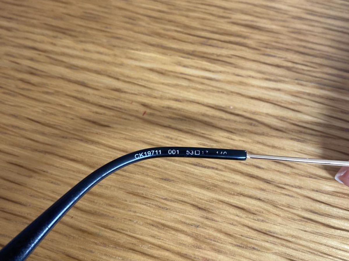 Calvin Klein - Ck19711