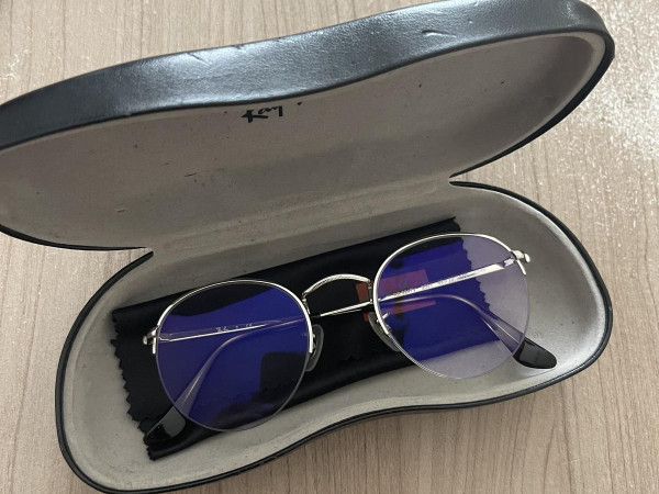 Ray-ban - RX3947V