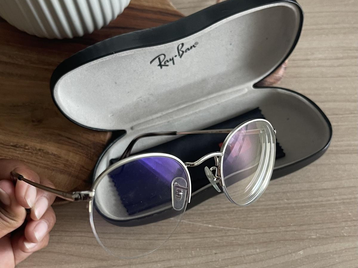 Rx3947v best sale ray ban