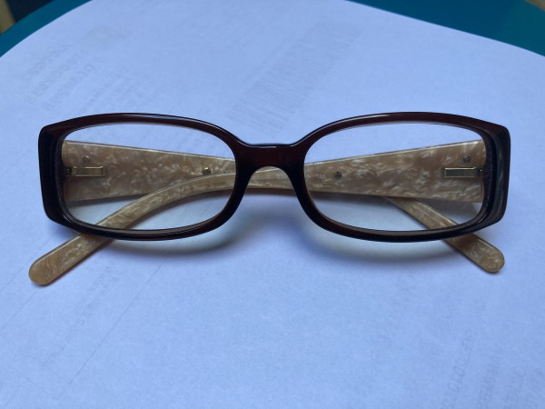 Dolce & Gabbana - DG3055