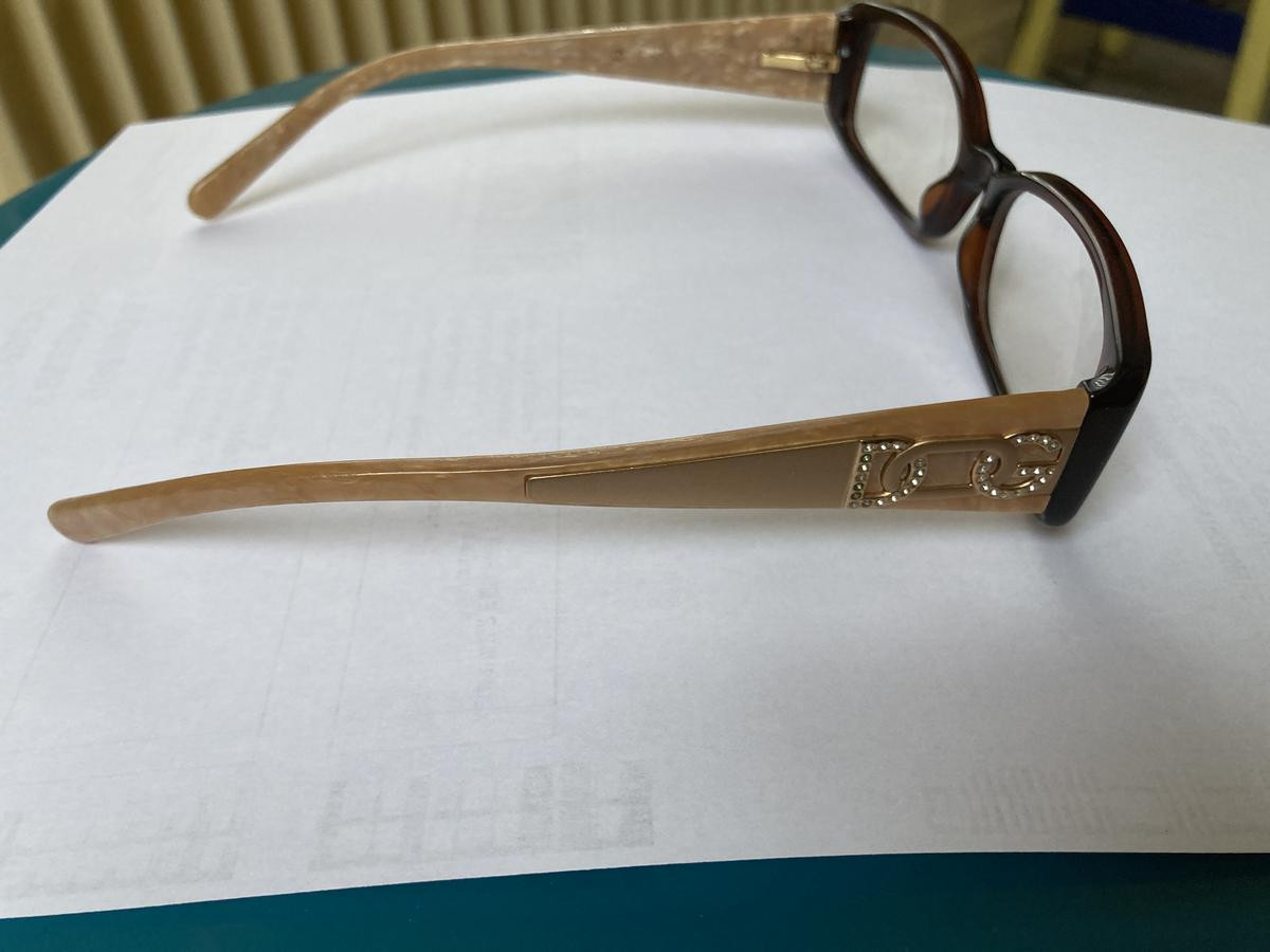 Dolce & Gabbana - DG3055