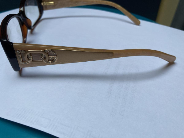 Dolce & Gabbana - DG3055