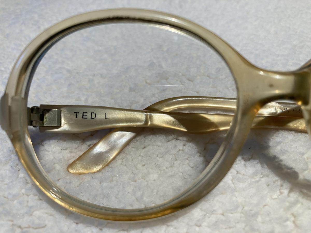 TED LAPIDUS - 756