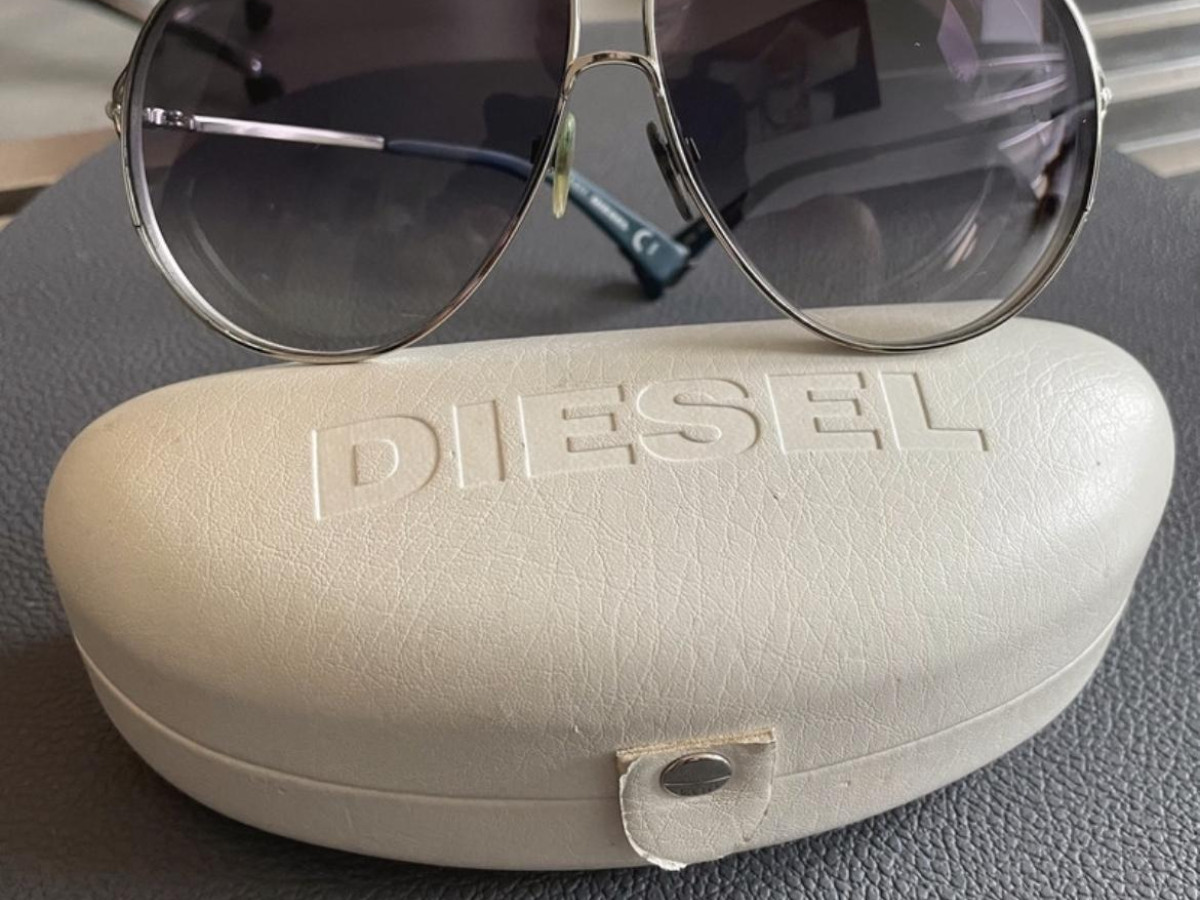 Diesel - 0917