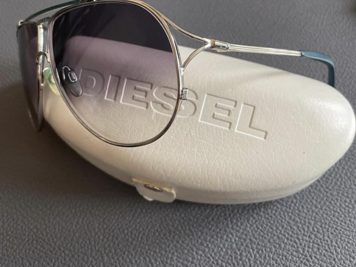 Diesel - 0917