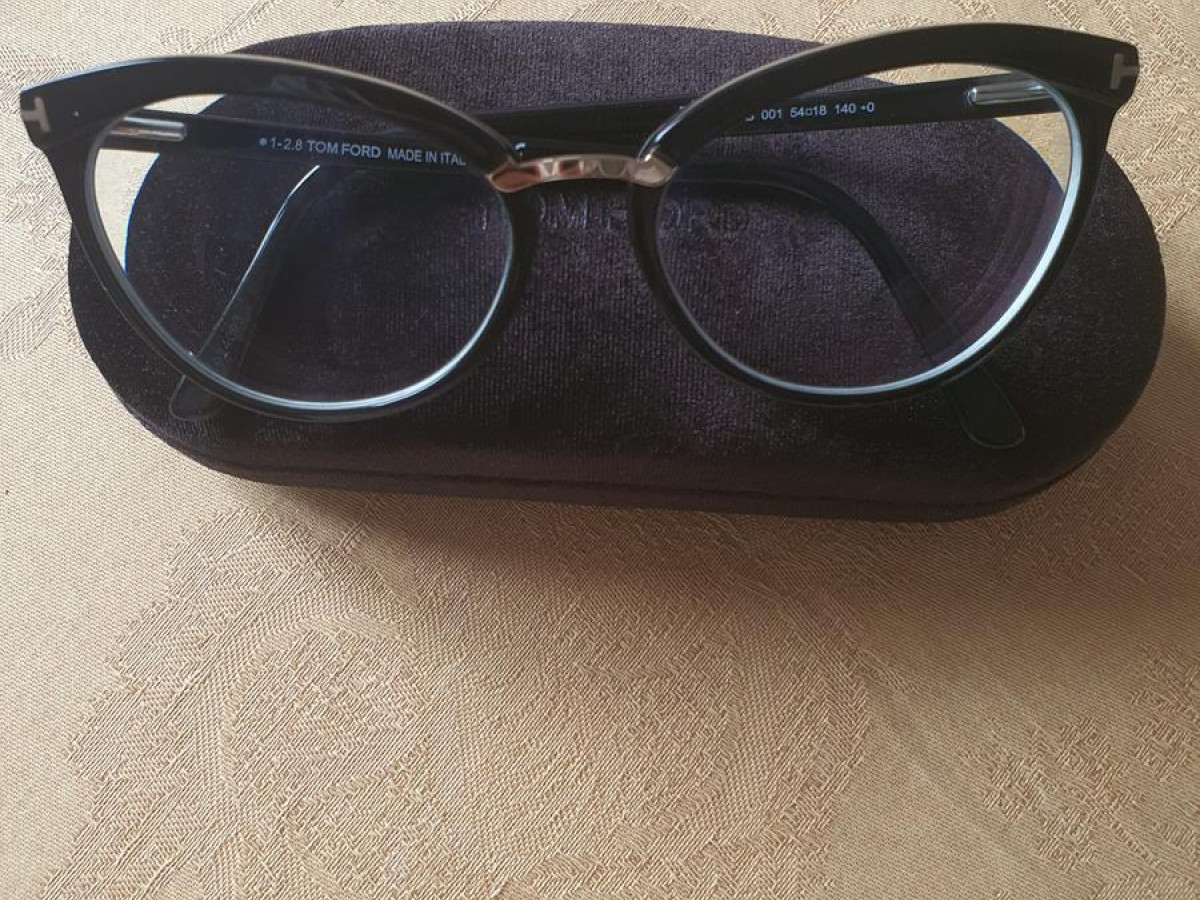 Tom Ford - TF5551-B