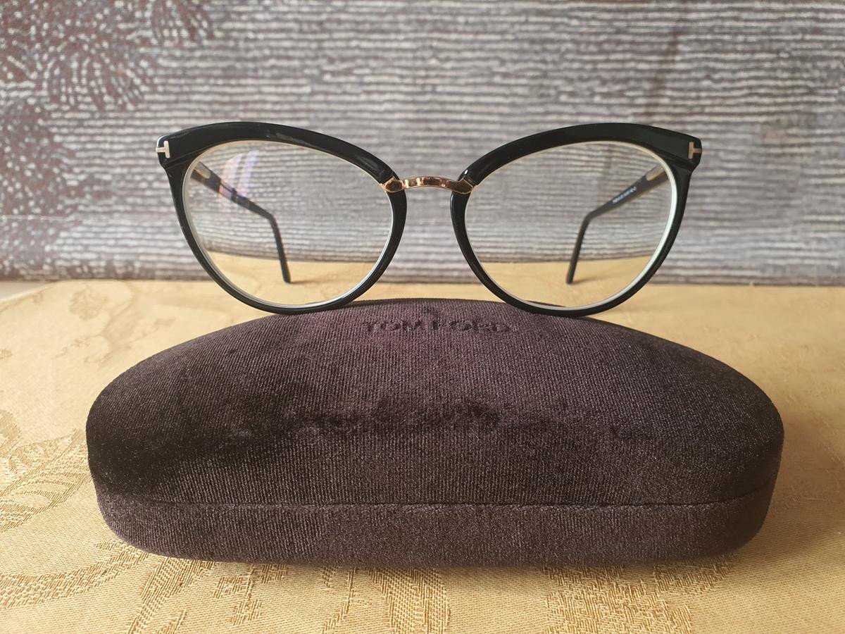 Tom Ford - TF5551-B