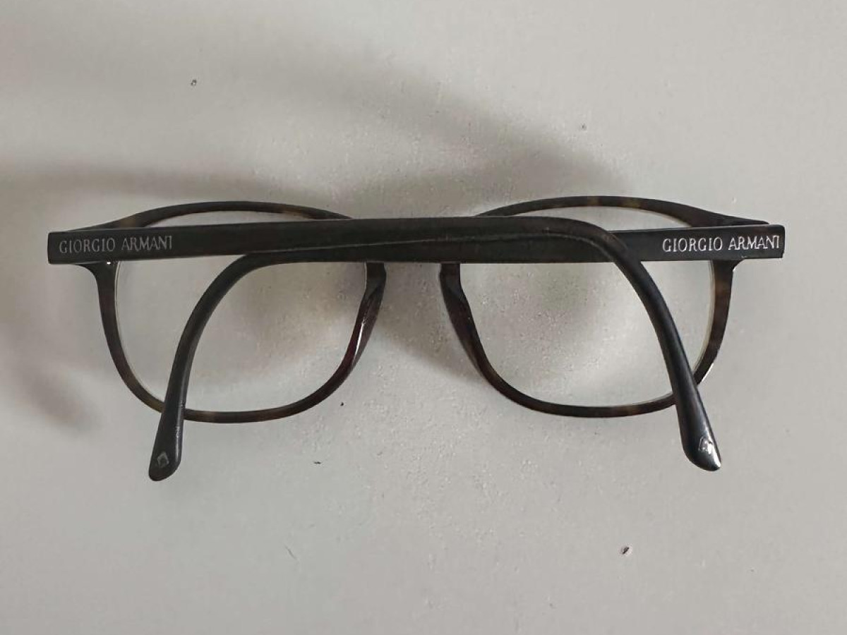 Giorgio Armani - AR7003