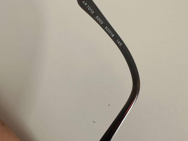 Giorgio Armani - AR7003