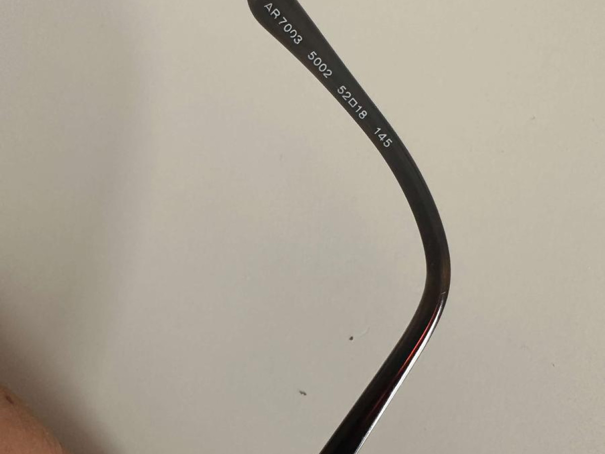 Giorgio Armani - AR7003