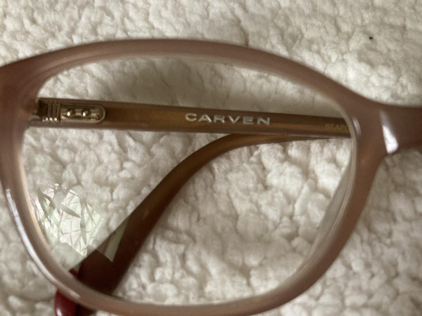 CARVEN