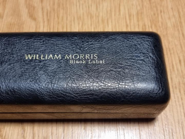 William morris -  black label