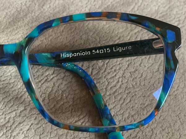 Traction - Hispaniola