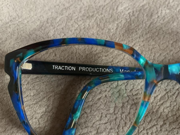 Traction - Hispaniola