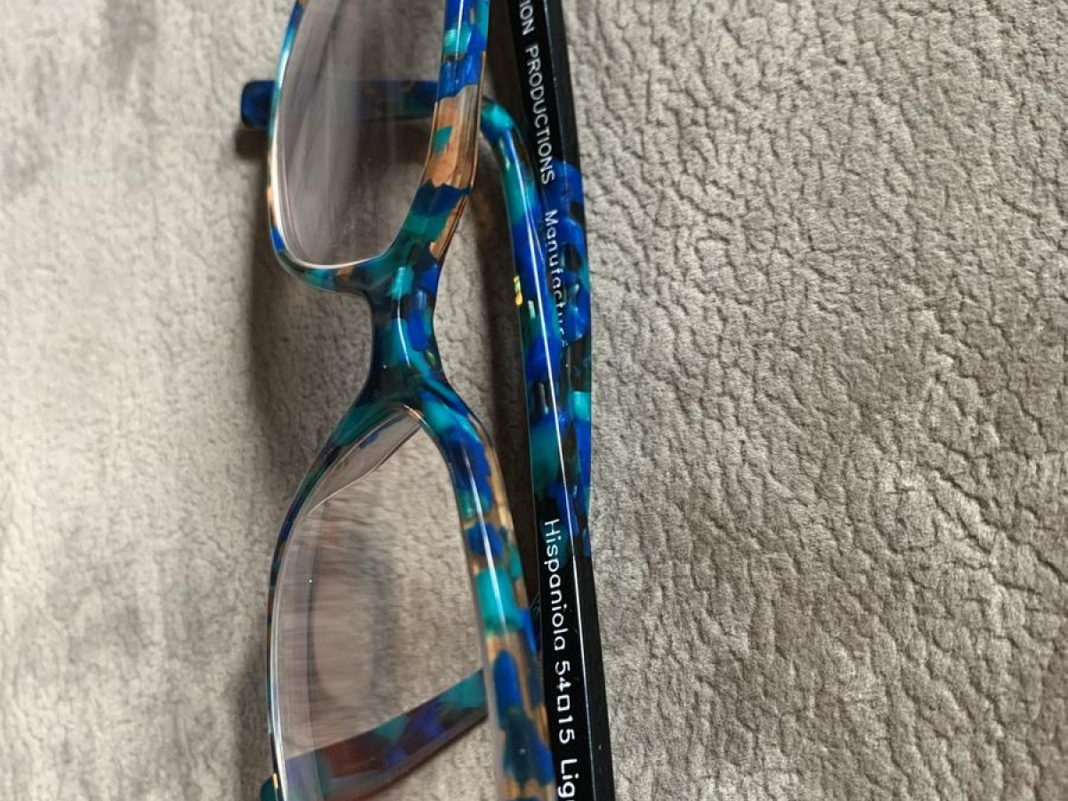 Traction - Hispaniola