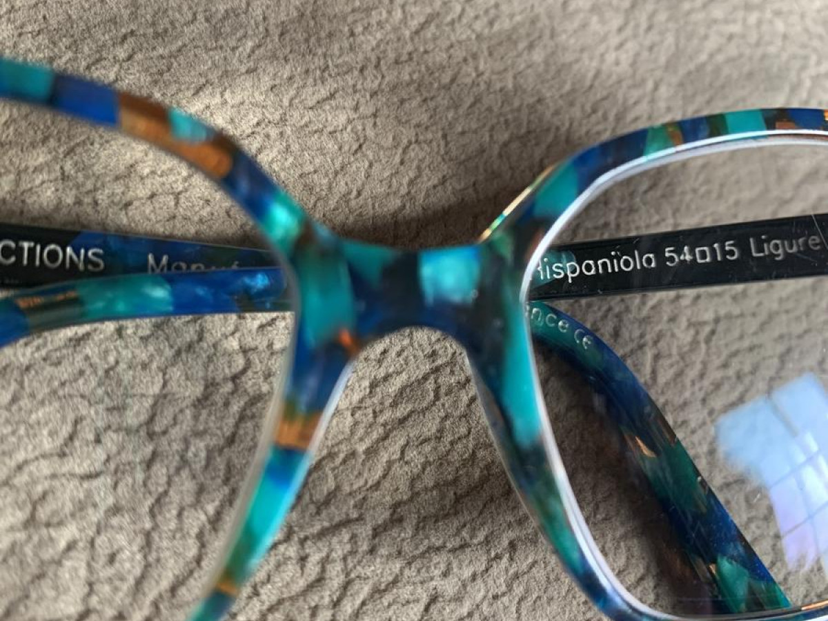 Traction - Hispaniola