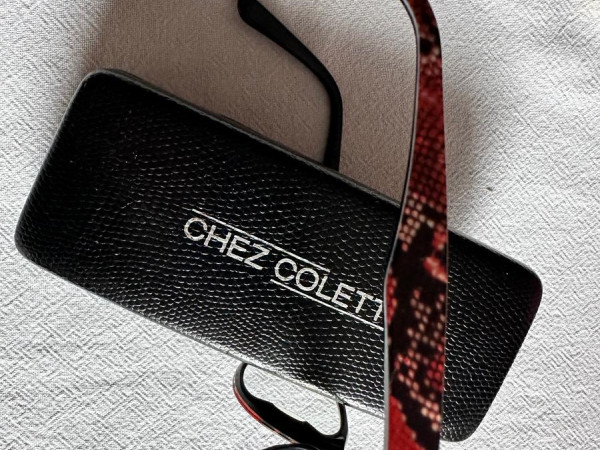 CHEZ COLETTE - MOC994