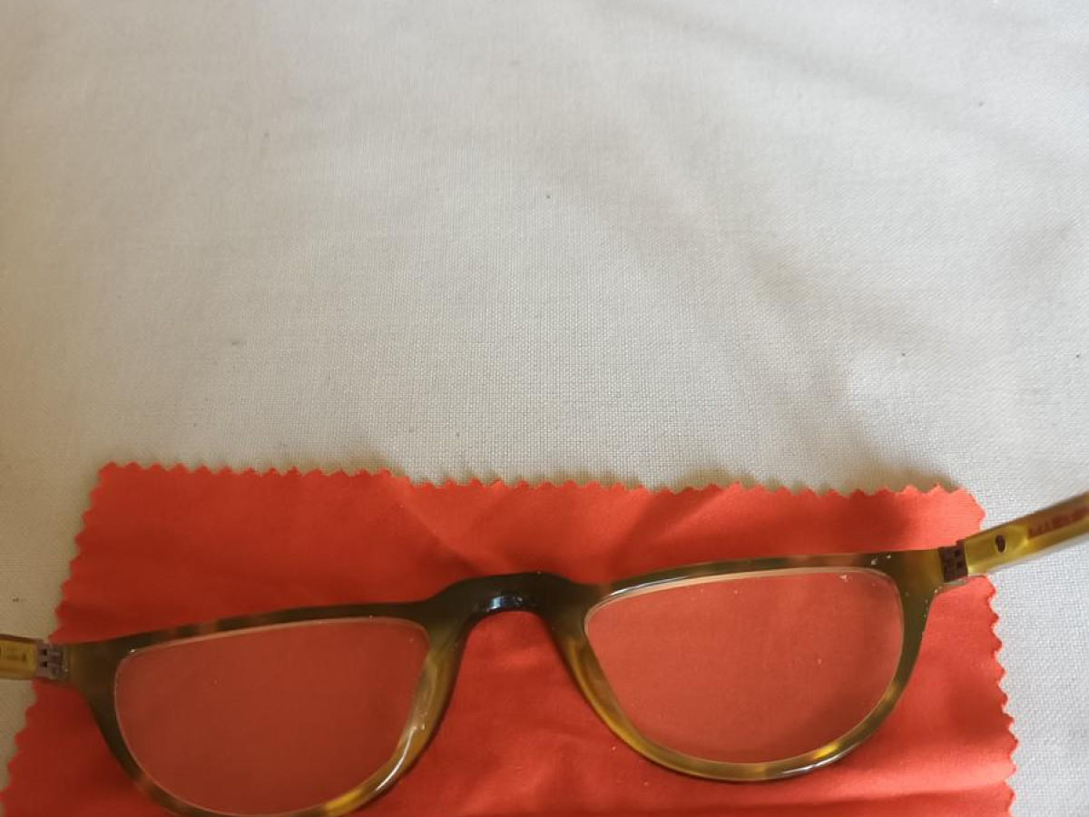 Morel - lunettes Loupe