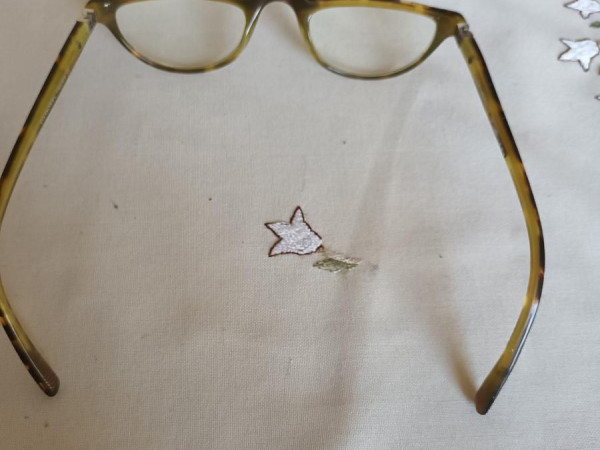 Morel - lunettes Loupe