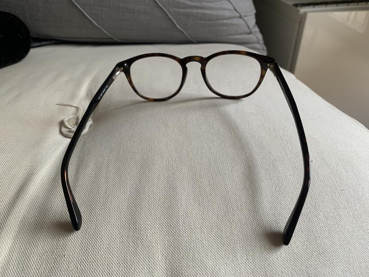 Tom Ford - FT5401