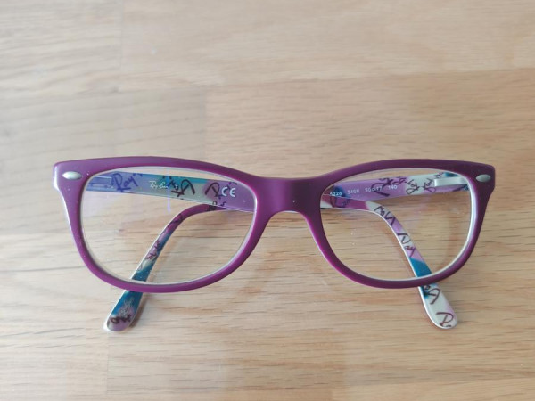 Ray-ban - RB5228