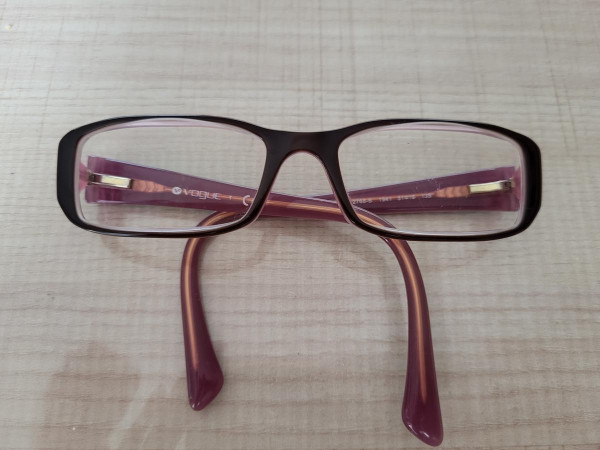 Vogue - VO2768B