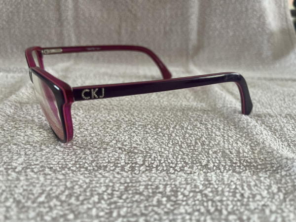 Calvin Klein - CLK950