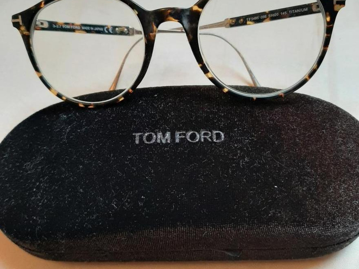 Tom ford - FT5485