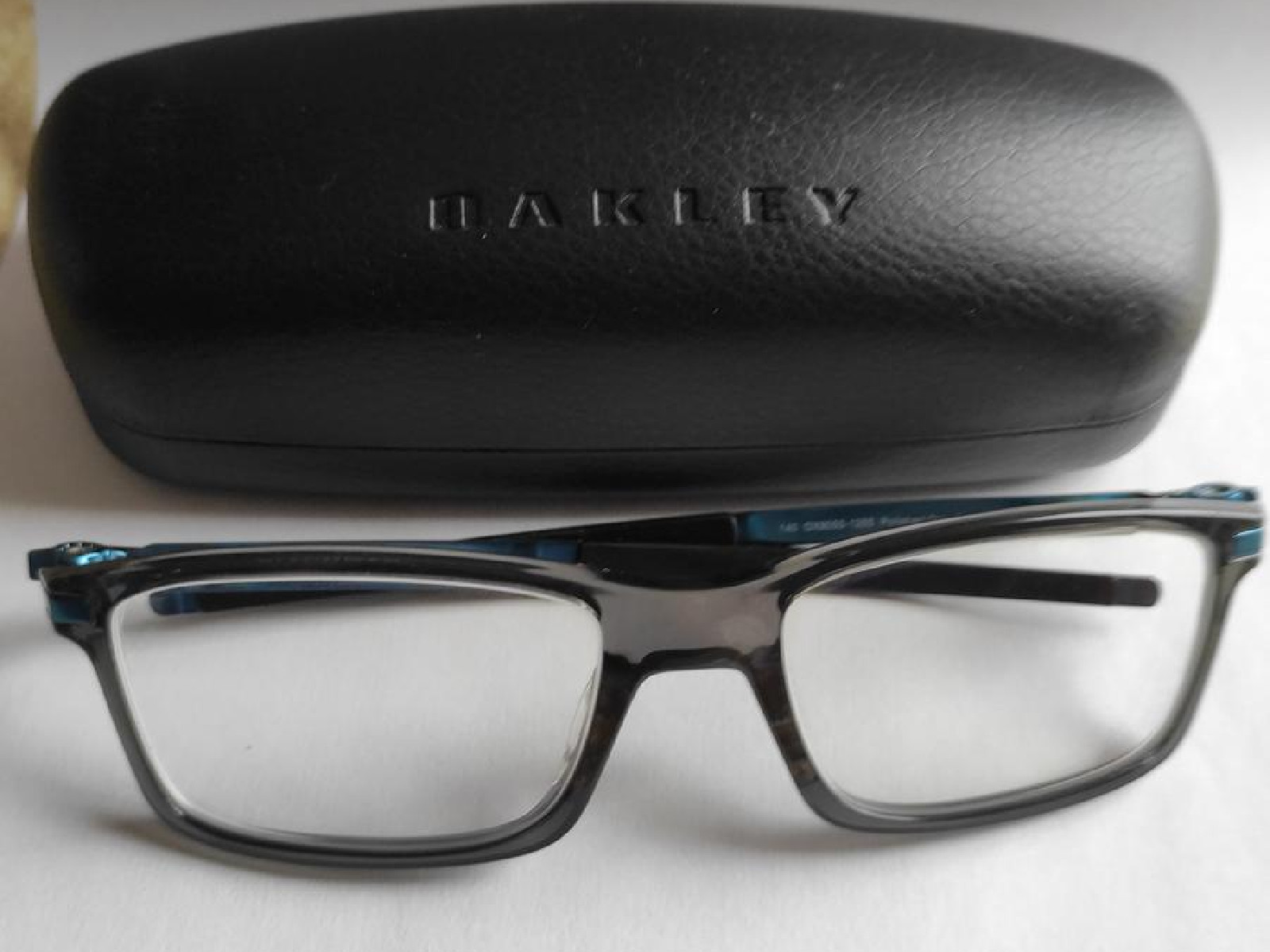 Oakley ox clearance 8050