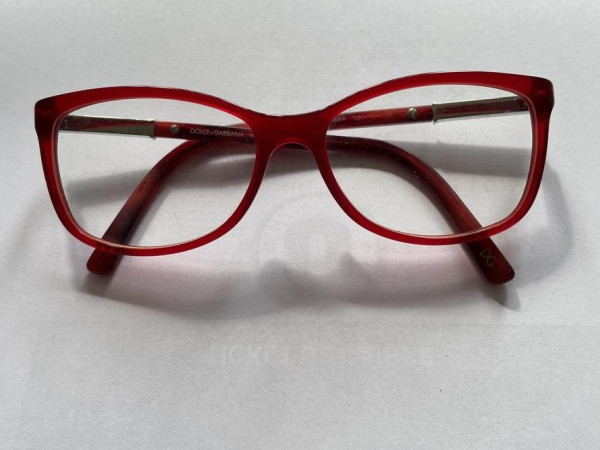 Dolce Gabbana - DG3107