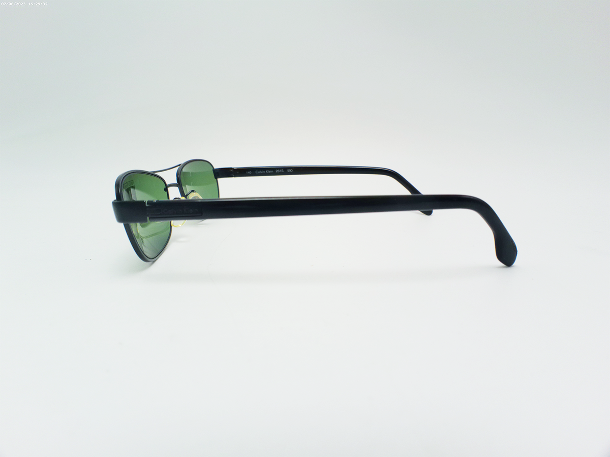 CALVIN KLEIN-261S 590