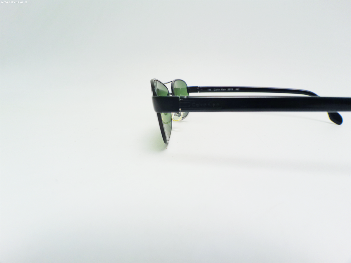 CALVIN KLEIN-261S 590