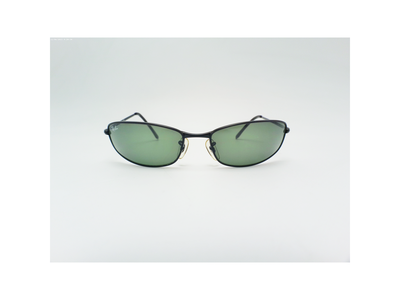 Vintage Sunglasses Ray Ban Rb 8012 Ray Ban Rb 8012 Óculos Ray-ban