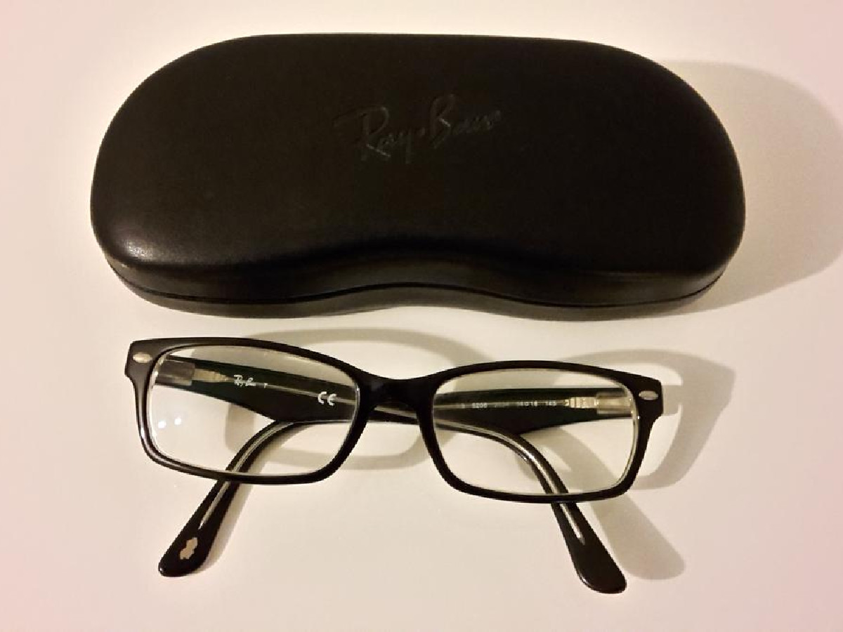 RayBan - RB5206